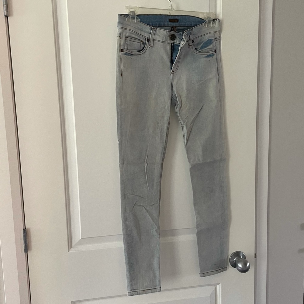 Edyson Jeans